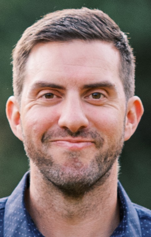 J.P. McNeil
